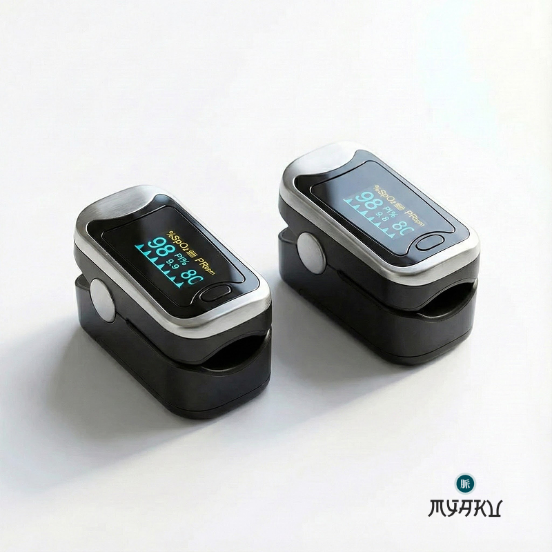 GlucoCare™(グルコケア) – 血糖値・コレステロール・血圧の3-in-1測定管理