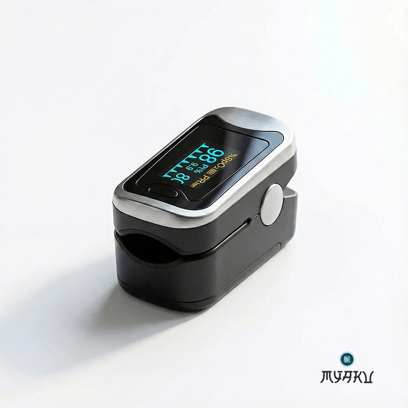 GlucoCare™（グルコケア） – 血糖値・コレステロール・血圧の3-in-1測定管理